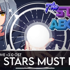 Terraria: The Stars Above(Tsukiyomi, The first starfarer)