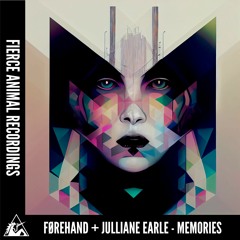 Førehand, Julien Earle - Memories (Original Mix)