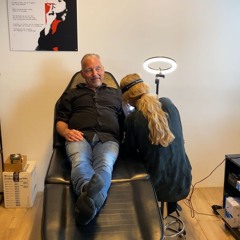 Podcast Durf Interview Met Tattoo Artiest Tante Daan