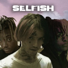 Lil Peep, Juice WRLD and XXXTENTACION - Selfish