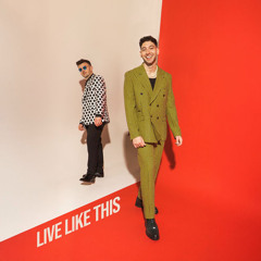Live like this (Crash Adams Cover)