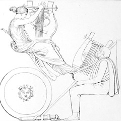 I Was Touched By The Muse (Now I'm Pressing Charges)