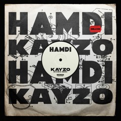 Hamdi - Skanka (Kayzo Remix)