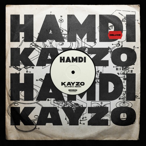 Hamdi - Skanka (Kayzo Remix)