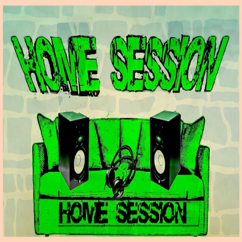 Home Session - Warm up for the weekend mixed by Chriss Andres