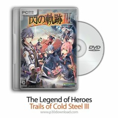 The Legend Of Heroes Trails Of Cold Steel Update V1 6-CODEX Hack Activation Code