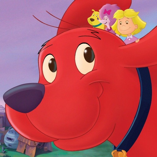 BIG RED