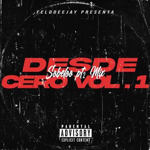 #6  Sobeloo prt2 - Desde Cero Vol