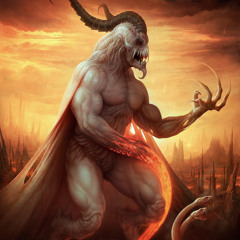 Lul Spazz - Demon Mode