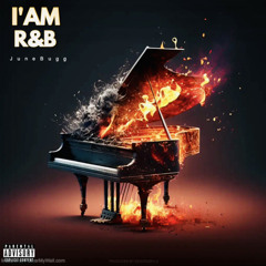 JuneBugg - No Feelings