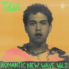 Romantic New Wave Vol. 2 [Disco Halal]