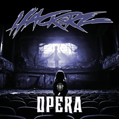 Hackerz - Opera