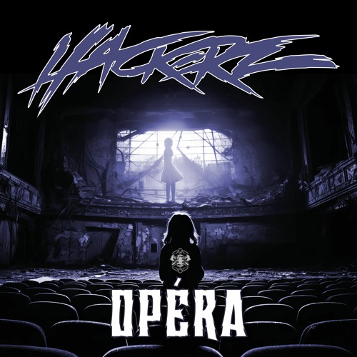 Hackerz - Opera