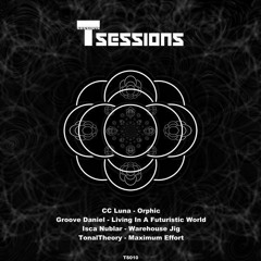 PREVIEW - Warehouse Jig - T Sessions 10