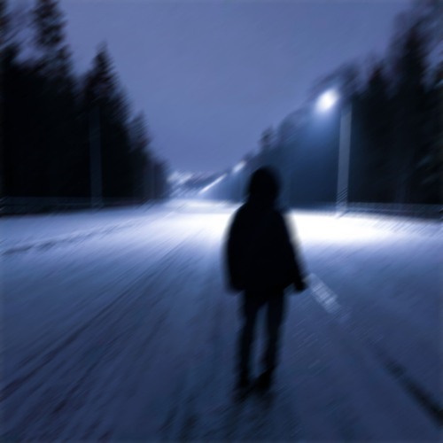 cold embrace x синдзи икари
