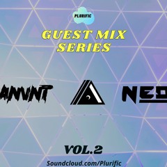 Plurific Guest Mix Series Volume 2