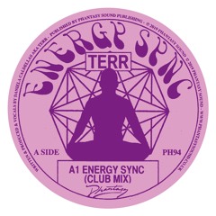 Energy Sync (Club Mix)