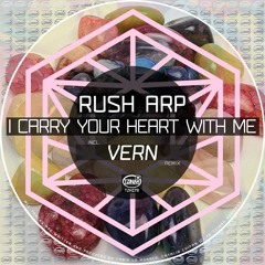 Rush Arp - Mentality (Original Mix) Preview