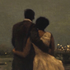 أحبك حب وطن ..