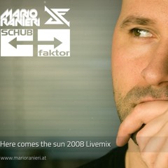 Shivaree - Goodnight Moon -- Dj Rush (Remix) Mario Ranieri (SetCut)