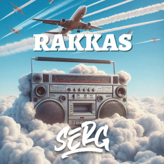 DJ SERG - RAKKAS 🅵🆁🅴🅴 🅳🅾🆆🅽🅻🅾🅰🅳