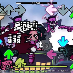 FNF UST - Milf (Pico Mix)