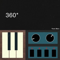 360 Powerhouse - 360 From Mars