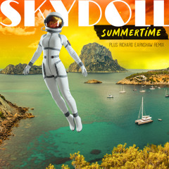PREMIERE: Skydoll - Summertime (Richard Earnshaw Extended Sugarsoul Remix) [Skydoll Records]