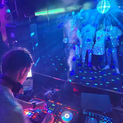 Delinquent - Spring Bounce 28.09.24