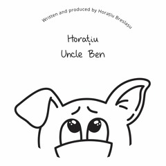 [TARU001] D. Horațiu - Uncle Ben (Preview)