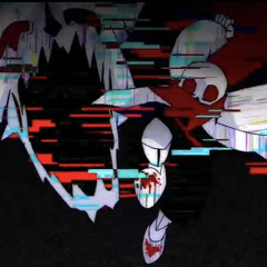 UnderVerse OST - SEG FAULT [Fatal Error's Theme][Underverse 0.7 Part 2 Remake by NyxTheShield]