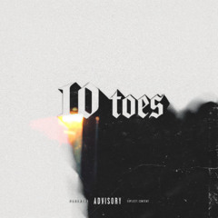 Cap - Ten Toes ft Lil Chris