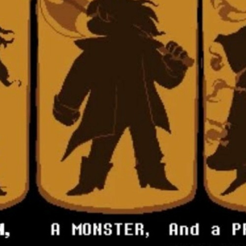 the ultimate showdown x the legend from deltarune [VERSION 2!]