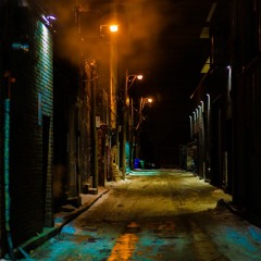 Dark Alley