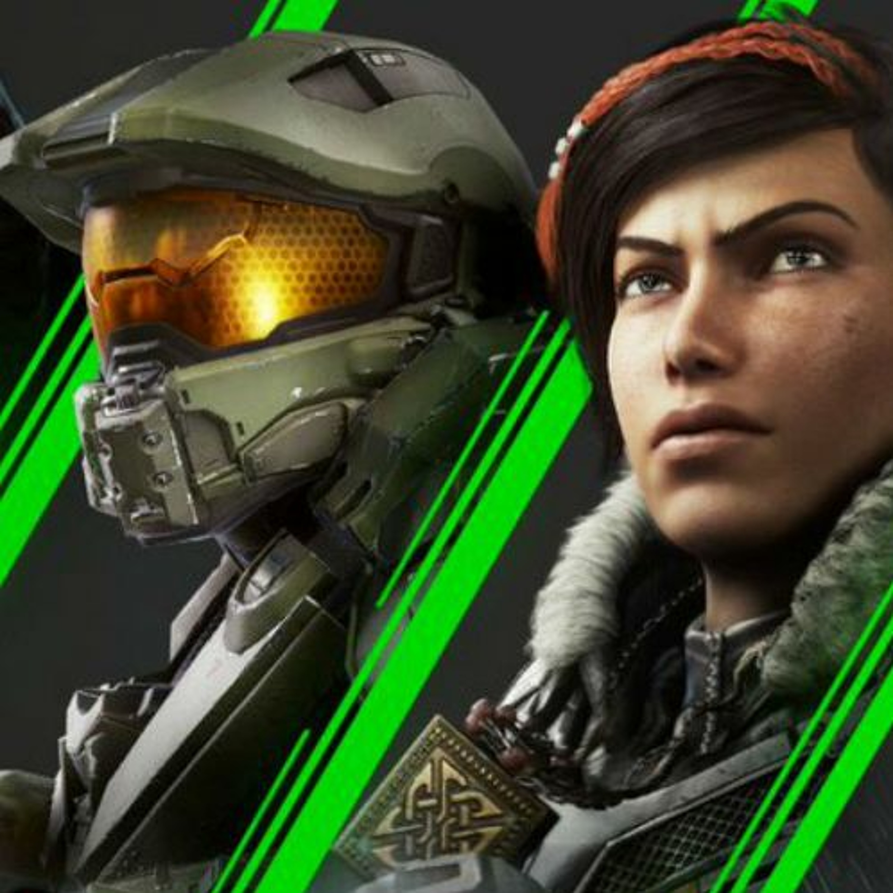 Dialog Choices Podcast #56 - Is Xbox Game Pass a Force for Evil? episode artwork