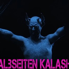 Halbseiten Kalash - Bruce Banner