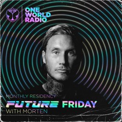 Future Friday with MORTEN #13