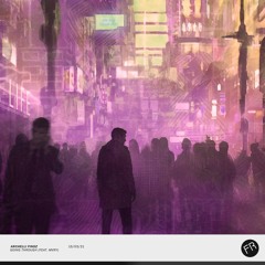 Archelli Findz - Going Through (feat. MVRY)