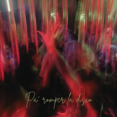 Diana Azul & Kevin La Klave-Pa’ romper la disco