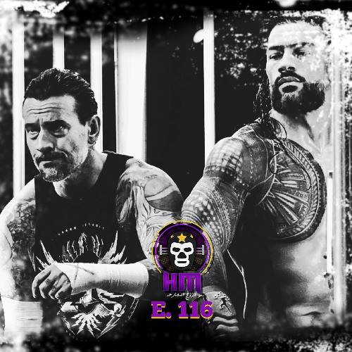 هروج المصارعة - الحلقة ١١٦ فولاوت سيرفايفر سيريس ٢٠٢٤