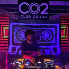 Antipod @ CO2 04.06.2022 (Nantes)