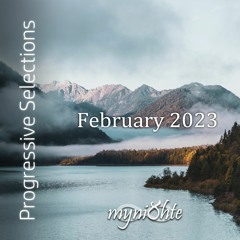 Progressive Selections | February 2023