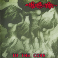 CRUSHER (CZE) - Requiem For New Victims