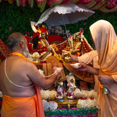 Beautiful Siddhi Lalasa Bhajans • Kheturi Kirtan Festival at Bhakta Bandhav • 9.3.23