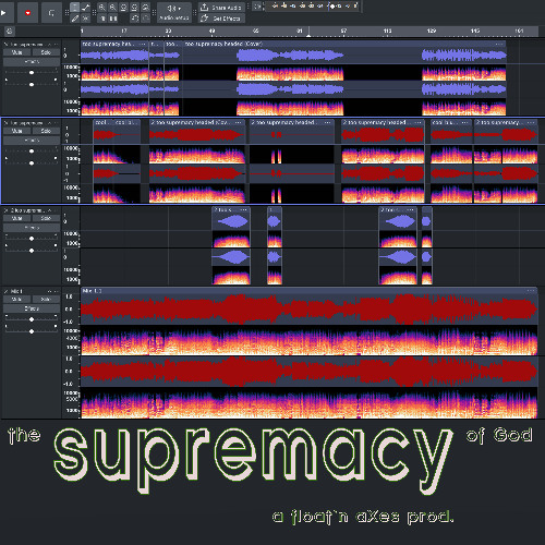 supremacy