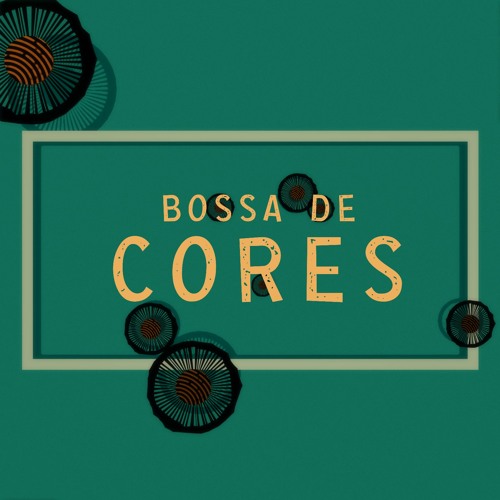 Jeenio, kb & darya - Bossa De Cores