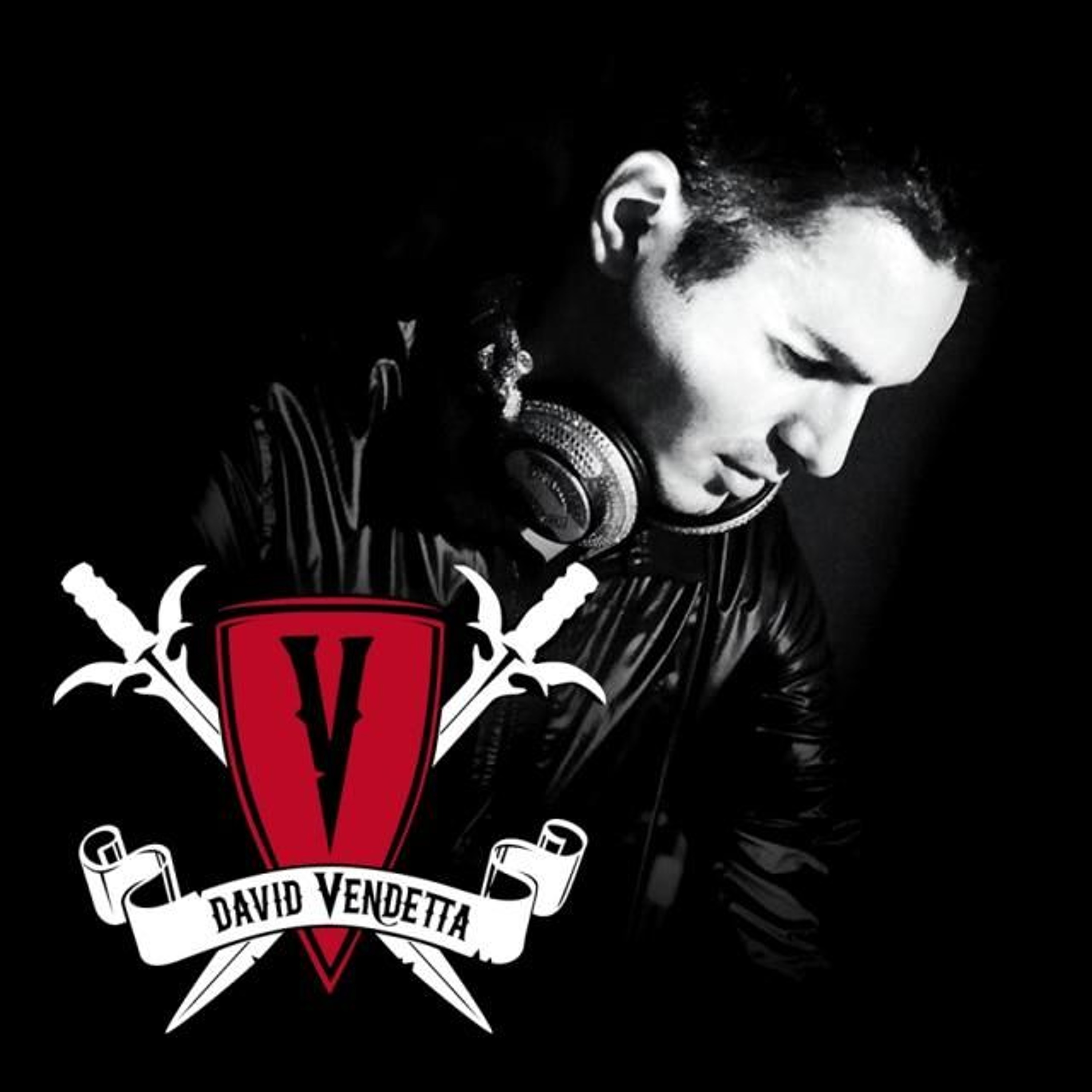 David Vendetta - Cosa Nostra 446 Minimix