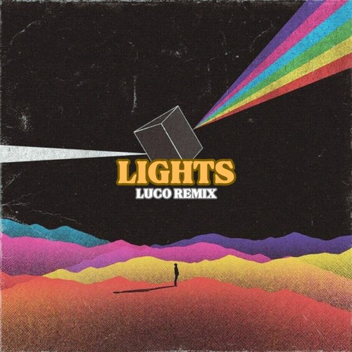 Stream Ellie Goulding Lights (Luco Remix) by Luco Listen online for free on SoundCloud