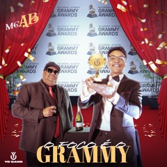 MC AB - Ponta A Ponta (ÁLBUM O FOCO É O GRAMMY) Special Edition