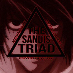 DJ JL333 - MONTAGEM NYTROM ORIGINAL [SLOWED + REVERB by Sandis]